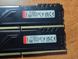 kit-memorii-ddr4-kingston-fury-beast-16-gb-2x8-gb-3200-mhz-cl16