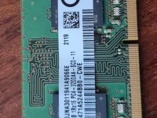 memorie-ram-laptop-4-gb-ddr4-pc-3200-pret-80-lei-negociabil