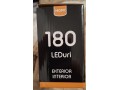 instalatie-brad-craciun-180-leduri-lumina-multicoloratimer-cu-8-programe-de-iluminatlungime-cablu-18-metriutilizare-interior-exterioralimentare-220v-pret-100-ei-negociabil-small-0