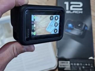 vand-gopro12-in-stare-impecabila