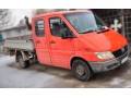 mercedes-sprinter-2200-cc-tdi-an-2001-autoutilitara-small-0