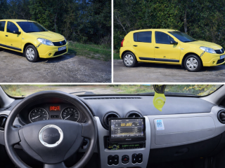 dezmembrez-dacia-sandero
