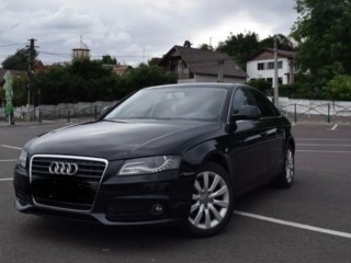 vand-audi-a4-b8